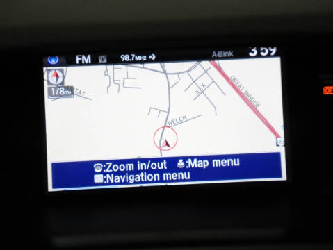 2017 Acura MDX SH-AWD w/Advance