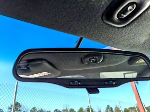 1998 Chevrolet Monte Carlo Z34