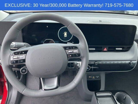 2026 Hyundai Ioniq 5 SEL