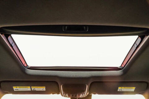 2019 Honda Ridgeline Black Edition