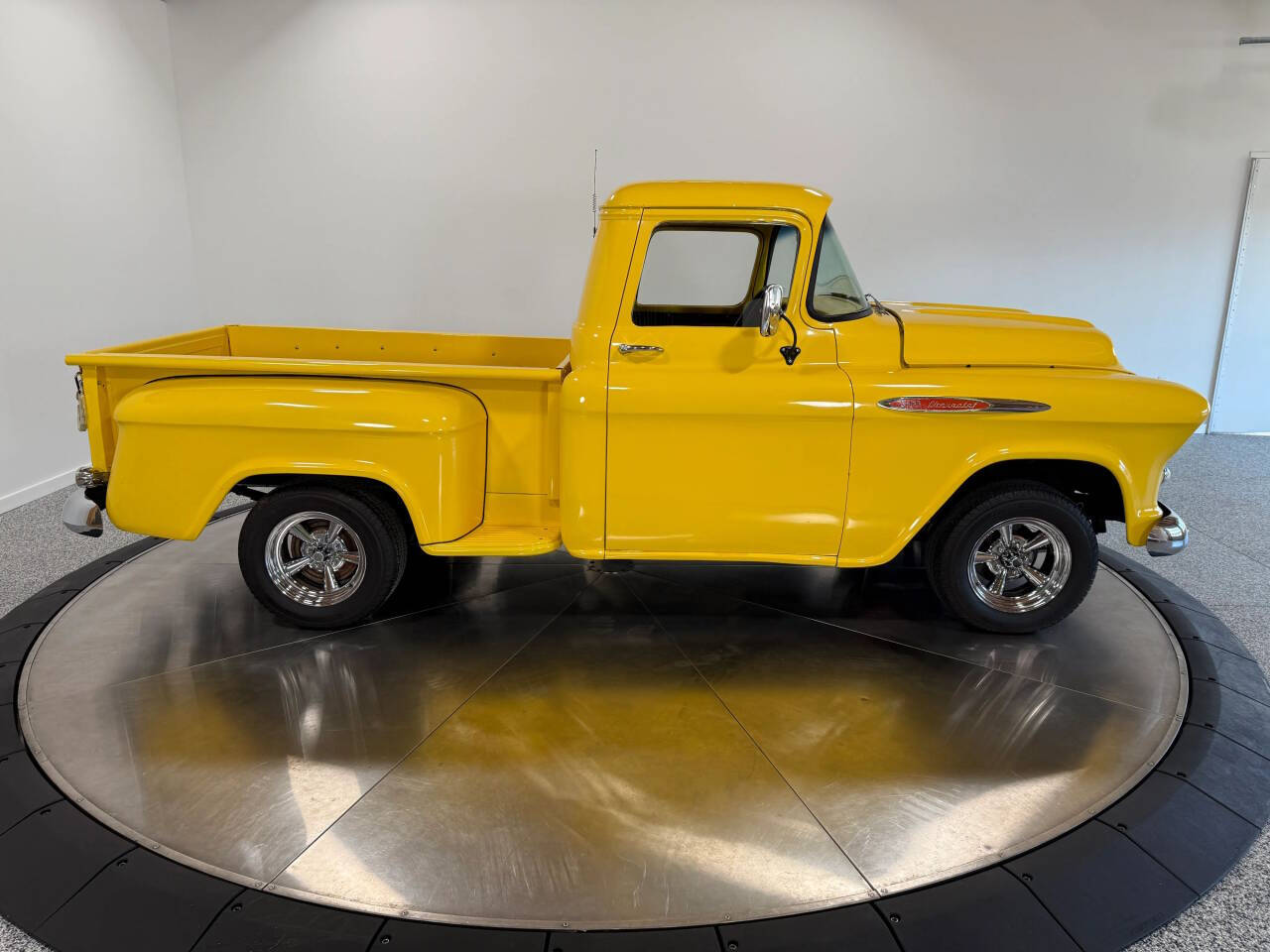 1957 Chevrolet 3100 20