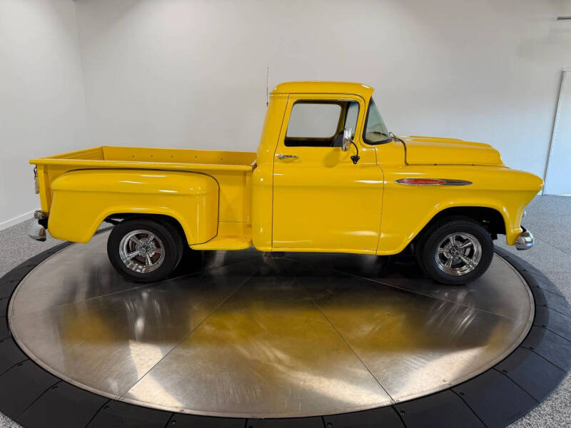 1957 Chevrolet 3100