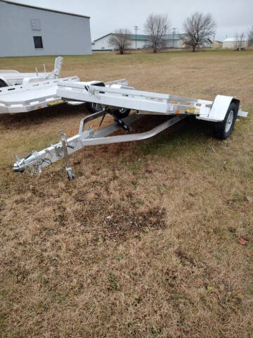 2026 Aluma 7712H-TILT