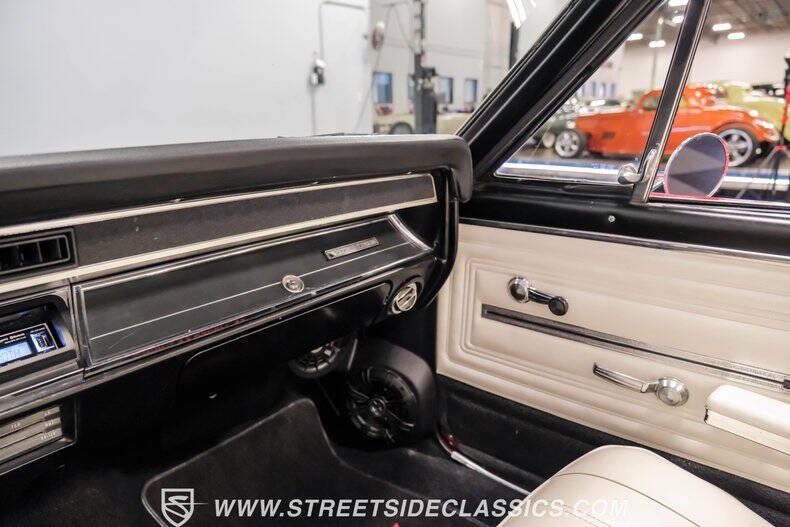 1966 Chevrolet Chevelle