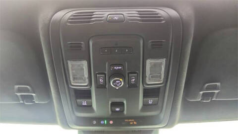 2023 Cadillac Escalade ESV Sport Platinum