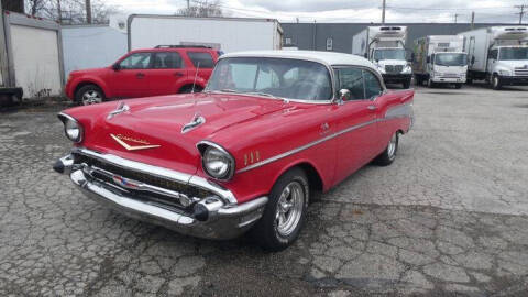 1957 Chevrolet Bel Air