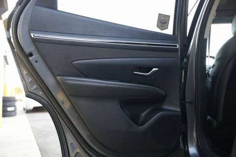 2023 Hyundai Tucson XRT