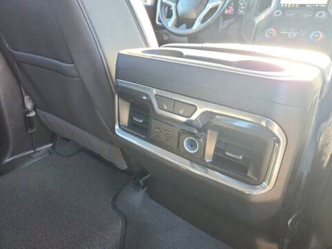 2023 Chevrolet Silverado 2500HD