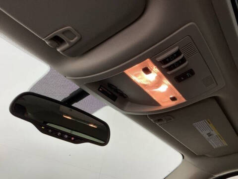 2009 Chevrolet Tahoe