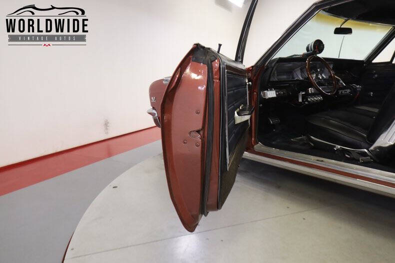1966 Chevrolet Caprice