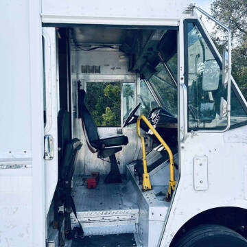 2006 Freightliner MT55 Chassis