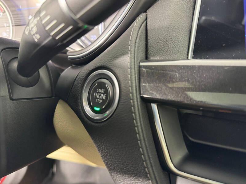 2020 Cadillac CT5 Premium Luxury