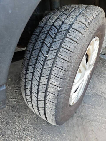 2019 Ford Transit 250