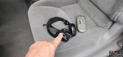 2004 Toyota Sienna LE 7 Passenger