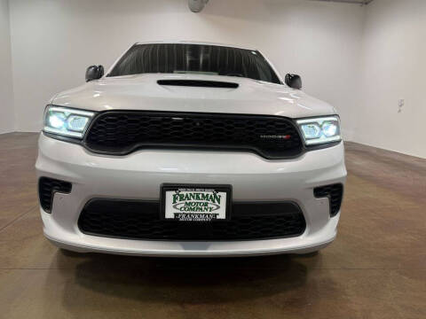 2024 Dodge Durango R/T