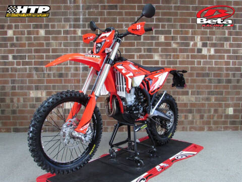 2024 Beta 500 RS for sale at High-Thom Motors - Powersports in Thomasville NC