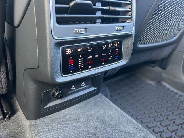 2026 Audi Q7 quattro Premium Plus 55 TFSI