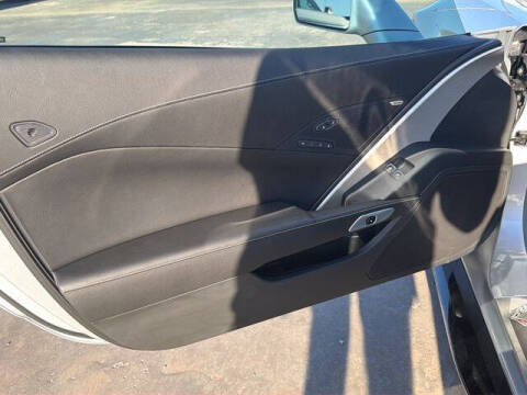 2019 Chevrolet Corvette Z06