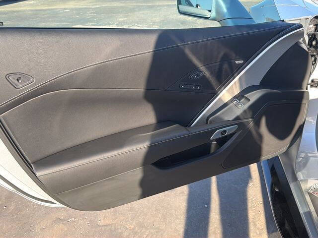 2019 Chevrolet Corvette Z06