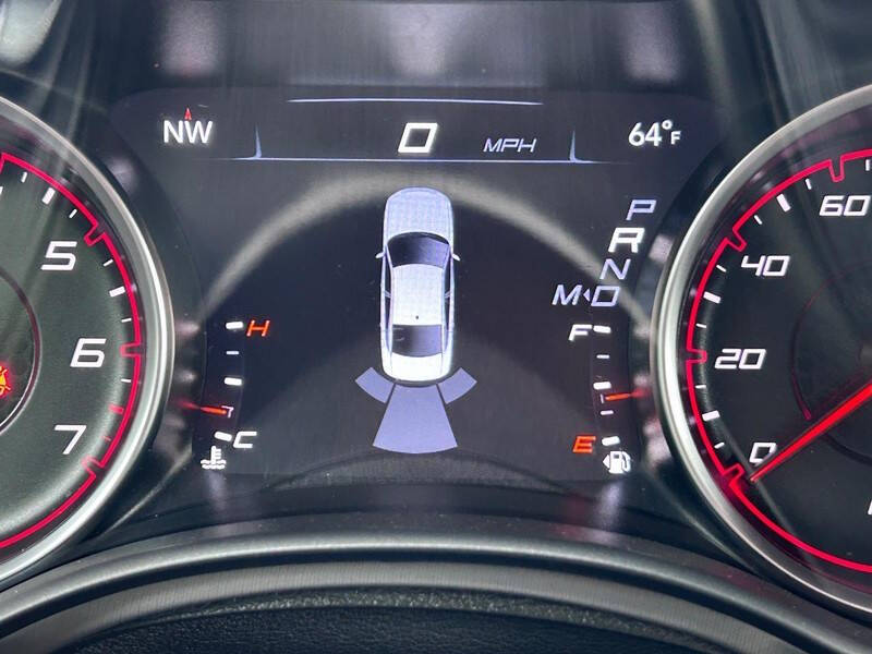 2022 Dodge Charger GT