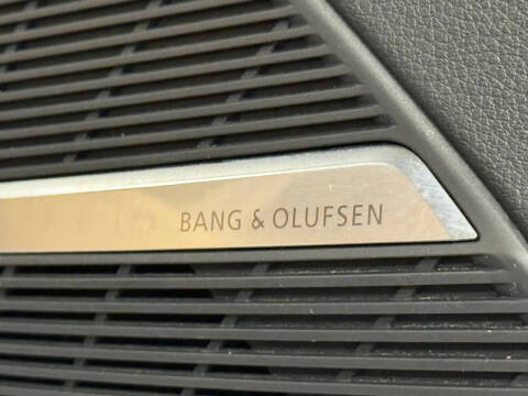 2019 Audi Q8 quattro Prestige 55 TFSI