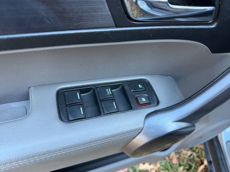 2009 Honda CR-V EX-L