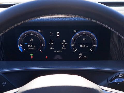 2025 Volkswagen Tiguan S