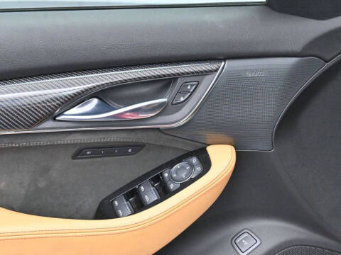 2023 Cadillac CT5-V Blackwing