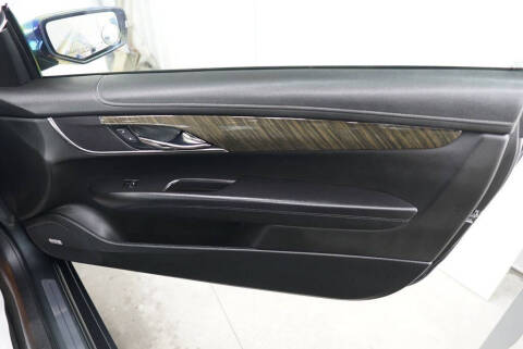 2016 Cadillac ATS 2.0T