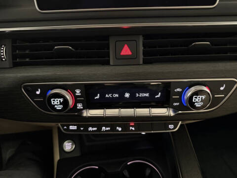 2019 Audi A5 Sportback quattro Prestige 45 TFSI