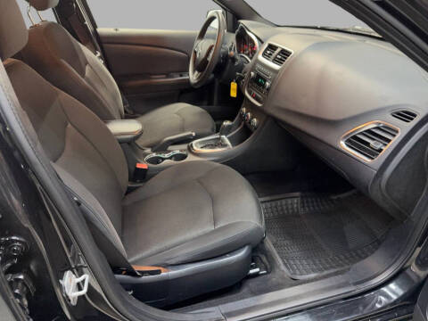 2011 Dodge Avenger Express