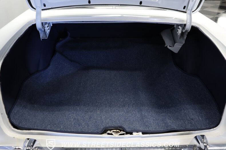 1955 Chevrolet Bel Air