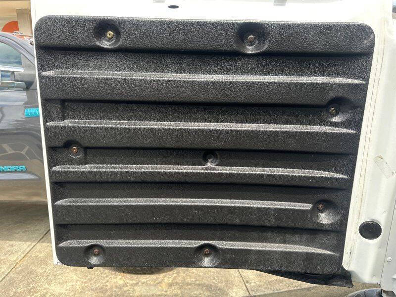 2020 Chevrolet Express 2500