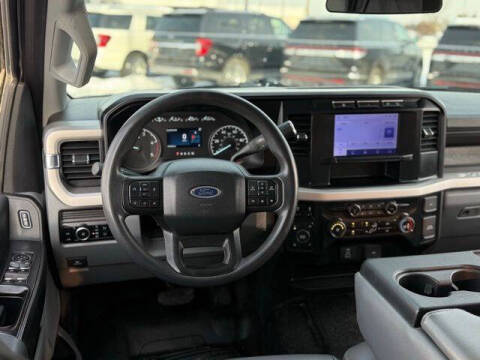2024 Ford F-250 Super Duty