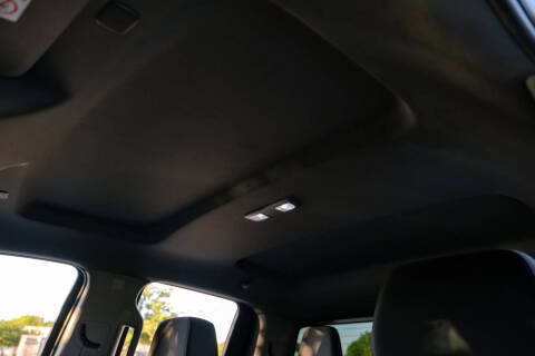 2022 GMC Sierra 2500HD