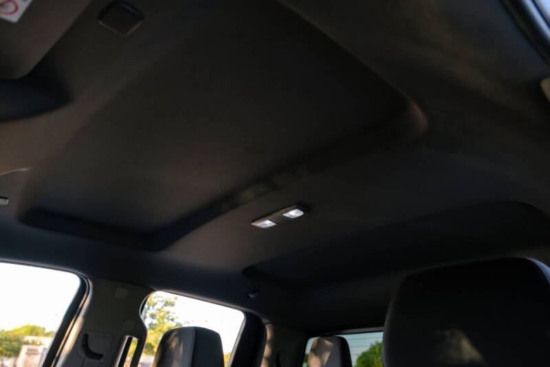 2022 GMC Sierra 2500HD