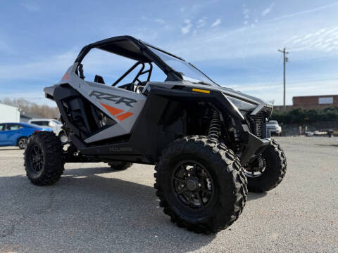 2023 Polaris RZR Pro XP Sport for sale at Used Powersports LLC in Reidsville NC