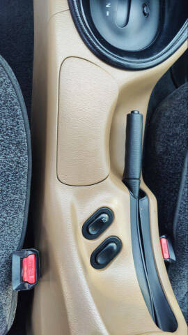 1995 Ford Mustang GT