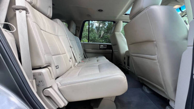 2014 Lincoln Navigator