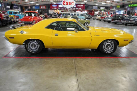 1970 Dodge Challenger