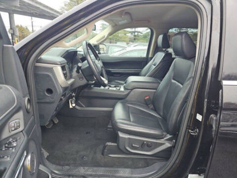 2023 Ford Expedition XLT