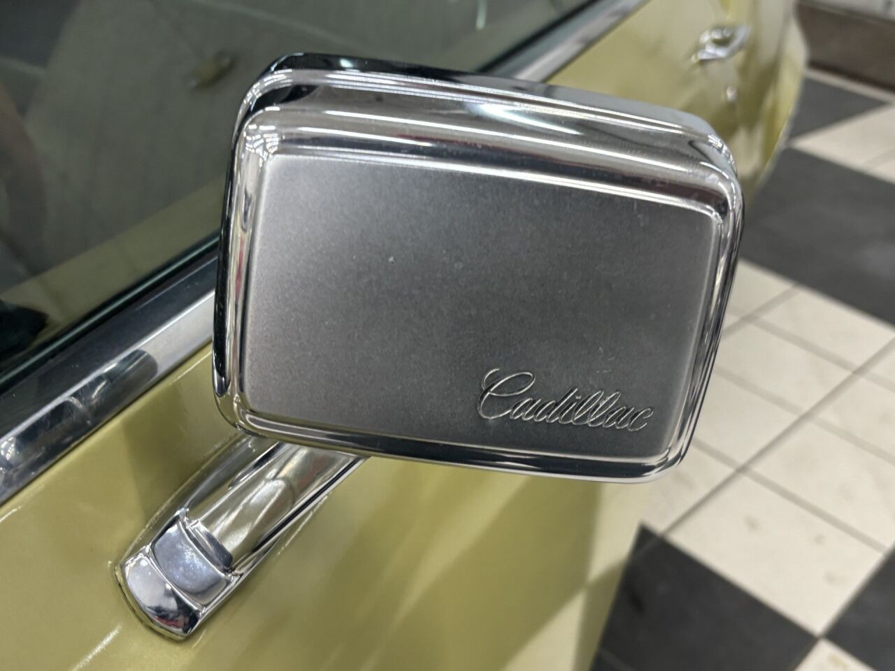 1969 Cadillac Eldorado 44