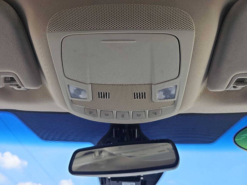 2019 Ford Edge SE