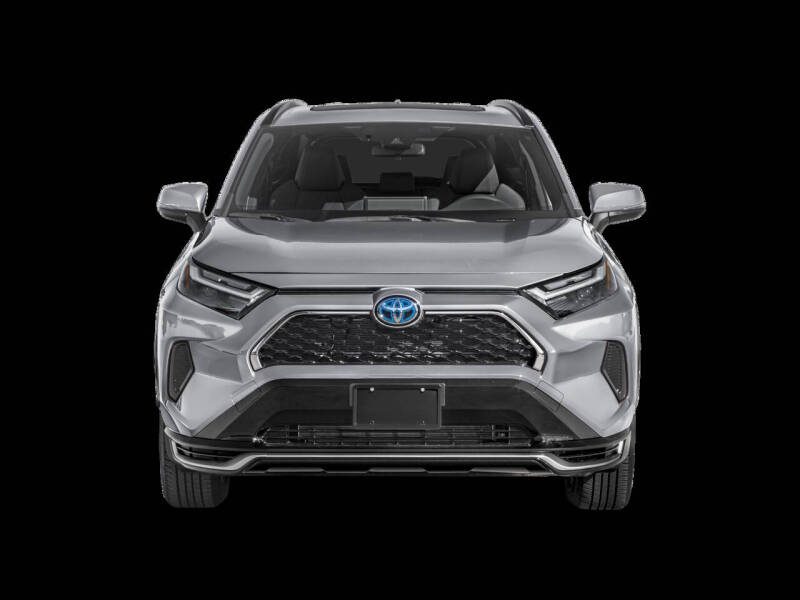 2023 Toyota RAV4 Prime SE