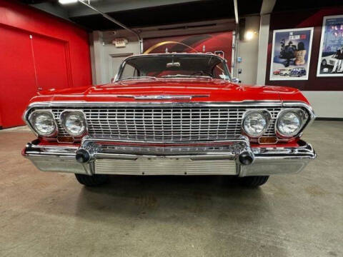 1965 Chevrolet Impala