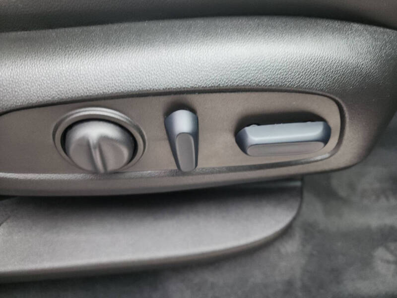 2024 Chevrolet Traverse Limited RS