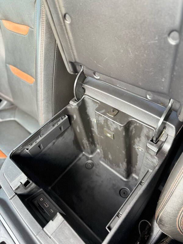 2020 GMC Sierra 3500HD