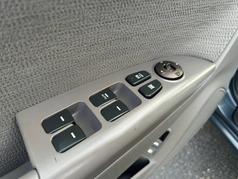 2009 Hyundai Sonata GLS