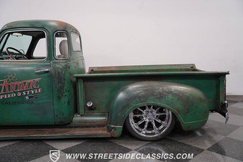 1947 Chevrolet 3100