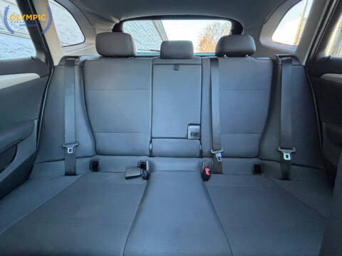 2014 BMW X1 sDrive28i